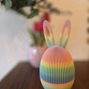 Japandi Osterei - Behälter