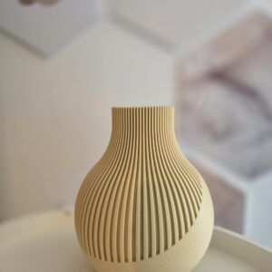 Vase - Japandi Neki Stil