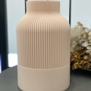 Vase - Hiku Japandi Stil