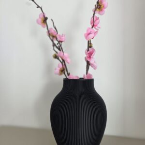 Vase - Tayo Japandi
