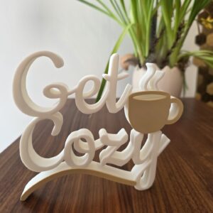 Get Cozy