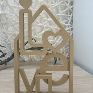 Home / Love Aufsteller