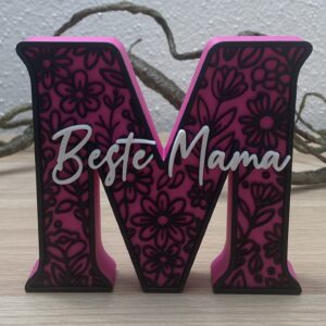 Best MOM / Beste Mama